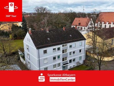 Als Kapitalanlage oder zur Eigennutzung - hier sollten Sie investieren!