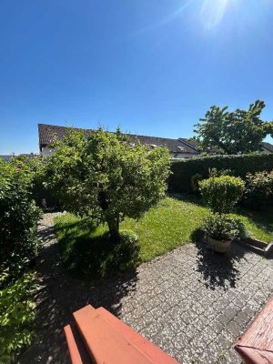 Gepflegtes Reiheneckhaus in Tamm-Hohenstange