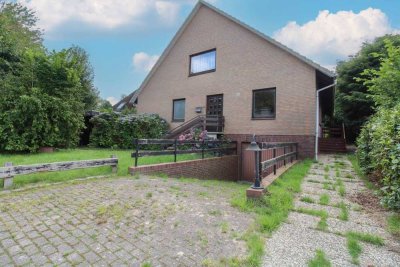 Ein Haus, Zwei Wohneinheiten – Unendliches Familienpotenzial