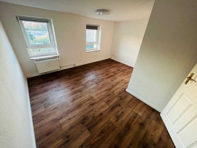 **Besichtigung: Do., 24.04.25  um 19:20 Uhr** Zwei Zimmer im schönen Eberswalde! *renoviert*