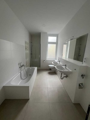 Komplettsanierte 3-Zimmer-Wohnung in Offenbach Stadtmitte