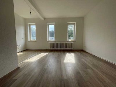 2-Zimmer-Wohnung in Wilhelmshaven Fedderwardergroden