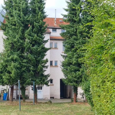 Verschmelzung von Zeit und Raum