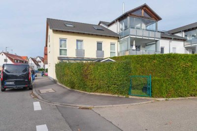 Familienfreundliches Wohnen in Baltmannsweiler