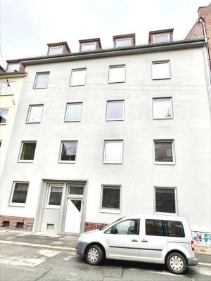 Mehrfamilienhaus in guter Wohnlage von Hannover nähe Lister Platz zu verkaufen