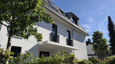 Moderne 2-Zimmer Wohnung in ruhiger Lage von Waldtrudering