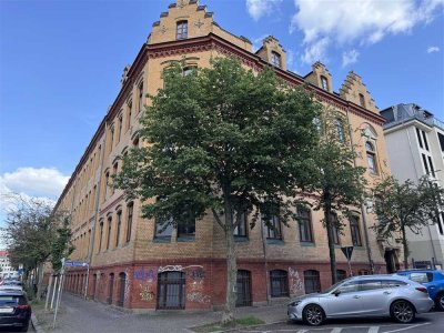 tolle 3-Zimmer-Maisonette Wohnung mit Balkon und Stellplatz in beliebter Wohngegend