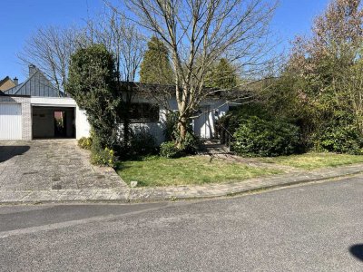 Bungalow, renovierungsbedürftig in Korschenbroich zu verkaufen