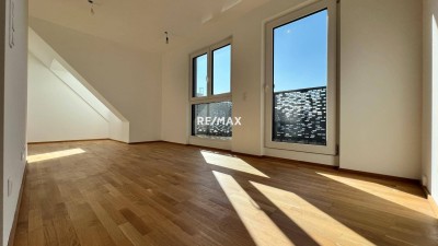 NEUBAU | Erstbezug 1 Zimmer – energieeffizient &amp; bezugsfertig!