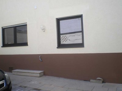 Kleiner und Feiner 3-Raum-EG-Wohnung mit gehobener Innenausstattung in Dreieich