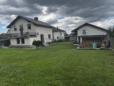 Ein Zuhause zum Wohlfühlen - Ruhig gelegen für Ihre Familie!