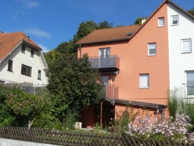 Doppelhaushälfte Königsbronn