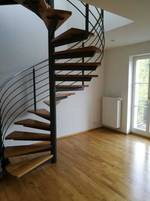 Zuhause mit viel Platz für Familien in Leipzig