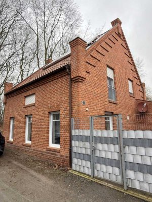 Komfortabel und barrierefreies Wohnen in ruhiger Innenstadtnähe