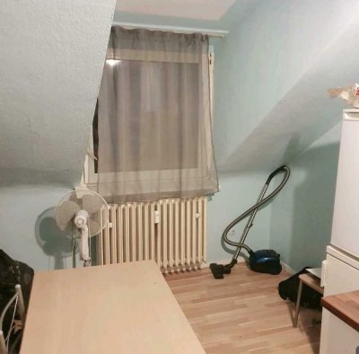 Gemütliche 2-Zimmer-Wohnung – zentral gelegen