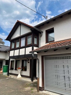 MFH und EFH mit ELW