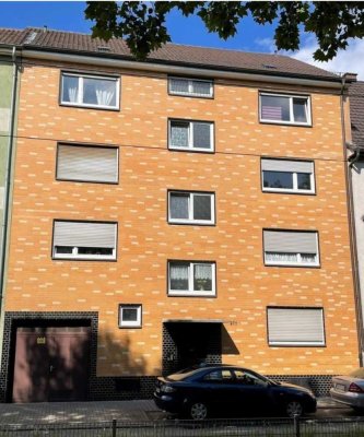 2ZKB mit Balkon zu verkaufen