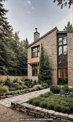 Exklusives Baugrundstück mit Bestandsgebäude im Aachener Südviertel *provisionsfrei*