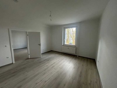 2,5 Zimmer Wohnung direkt am Wald in ruhiger Lage