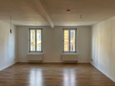 WG geeignete 2-3 Zimmer Wohnung in Neuenheim