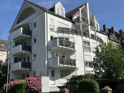 Citywohnung zur Eigennutzung oder Vermietung