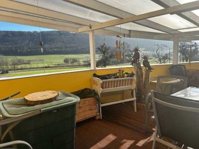 Geräumiges Einfamilienhaus mit Einliegerwohnung und vielseitigen Nutzungsmöglichkeiten