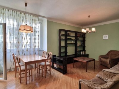 "IN KAUFABWICKLUNG!" 2-ZIMMERWOHNUNG MIT LOGGIA UND LIFT NÄHE SCHLOSS SCHÖNBRUNN