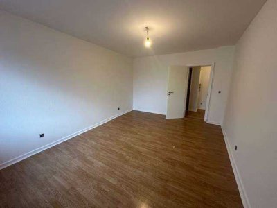 Attraktive Terrassenwohnung in zentraler Lage mit modernem und urbanem Ambiente