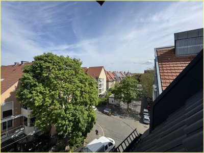 Neubau für Anspruchsvolle