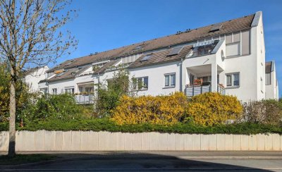 +++ Moderne ETW in Chemnitz-Grüna – 3 Zimmer, Sonnenbalkon & Tiefgarage +++