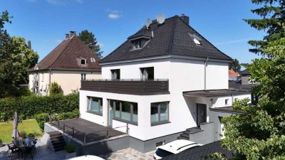 Hehlentor: Exklusives Zuhause für die ganze Familie
