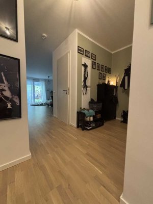 Nachmieter für moderne 3 Raum Wohnung in Freital