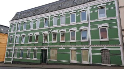 Wohnung mit drei Zimmern in Flensburg