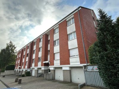 3 Zimmer Wohnung in Hagen