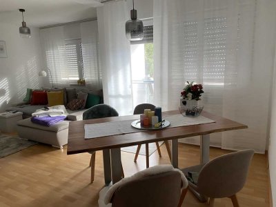 3-Zimmer-Küche-Bad in Butzbach