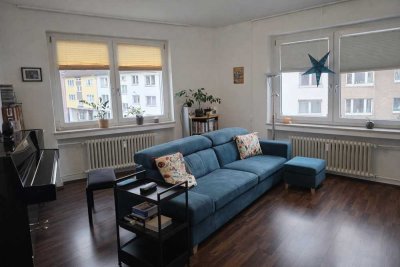 Zentral gelegenes Zuhause nahe der Universität – ideale Investitionsmöglichkeit für Renditejäger!