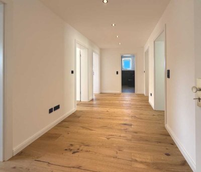 Neuwertig, hell & stilvoll – Ihr neues Zuhause nach hochwertiger Kernsanierung