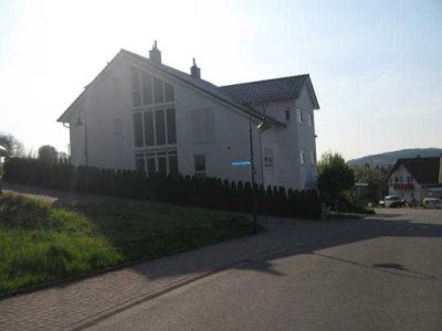 Exklusives EFH mit ansprechender Architektur