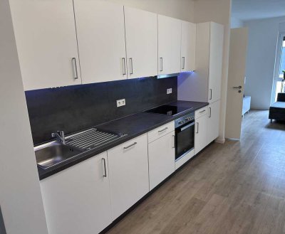Helle 4 Zimmerwohnung in den Sonnenhöfen