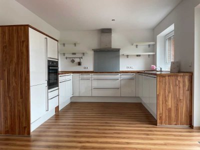 Exclusive Wohnung in Neuenhaus