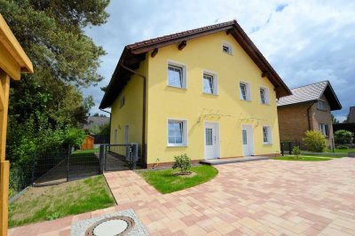 IHR NEUES ZUHAUSE MIT GARTENIDYLLE IN HOHEN NEUENDORF - FAMILIENFREUNDLICH & KOMFORTABEL