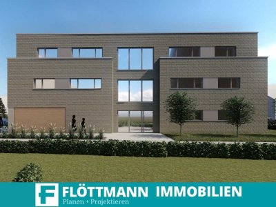 KFW40-Wohnungen in Bad Salzuflen, nähe Kurpark!