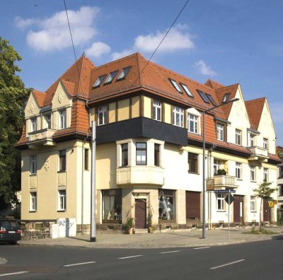gemütliche Wohnung sucht neue Mieter