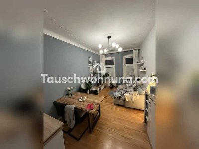 Tauschwohnung: 2 Zimmer Wohnung in Steglitz