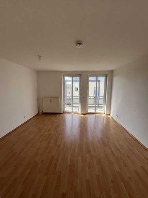 Moderne 2 Zimmer Wohnung in Bielefeld Jöllenbeck mit Balkon
