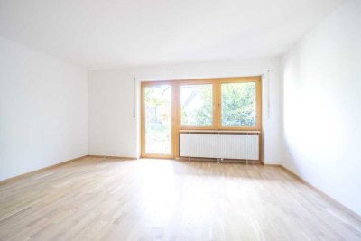 Bezugsfrei: Helles Reihenhaus für die Familie in beliebter Wohnlage in Nürnberg Thon