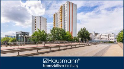 Kapitalanlage mit traumhaften Ausblick vor den Toren Hamburgs in Pinneberg-Thesdorf!