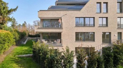 Wohntraum am Killesberg mit Privatsphäre | Neubau mit PV & Erdwärme I jetzt verlieben