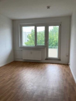 frisch für Sie renoviert - gemütliche 1-Raumwohnung bald zu haben