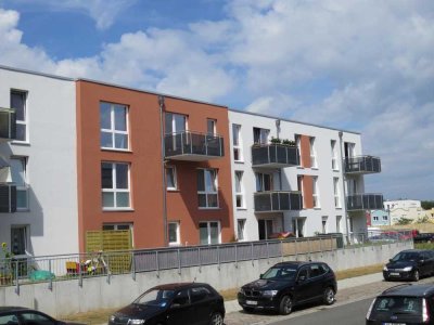 Nur mit WBS! 3-Zimmer-Wohnung im Hochschulstadtteil